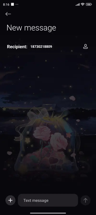 star Rose Universe - Screenshot 8