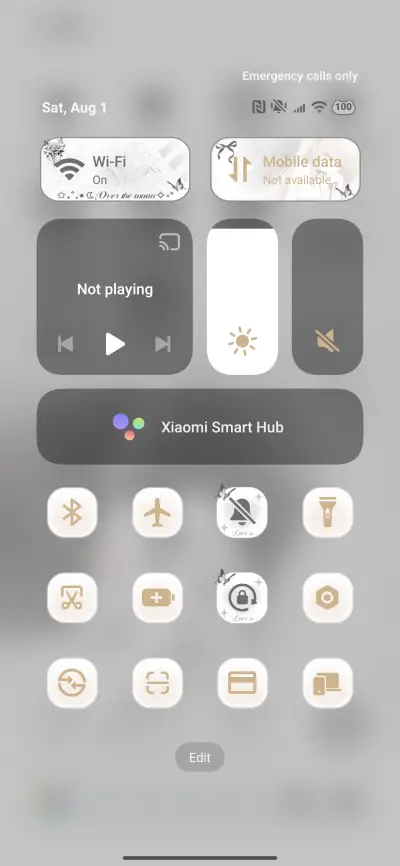 Grey Sonnet - Screenshot 6