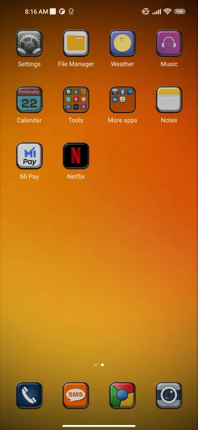 BrS v17 - Screenshot 4