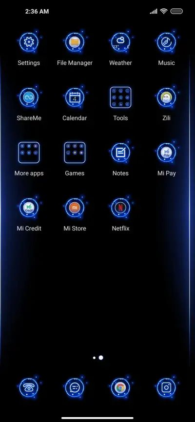 god eye - Screenshot 3
