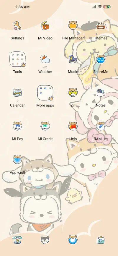 Sanrio Patrol - Screenshot 3