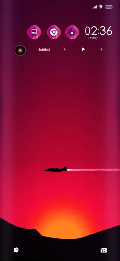 Plane Qz - Screenshot 1