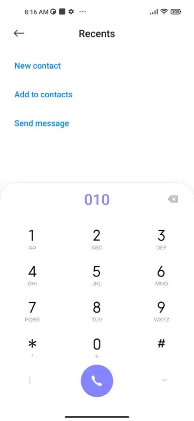 These Days - Screenshot 6