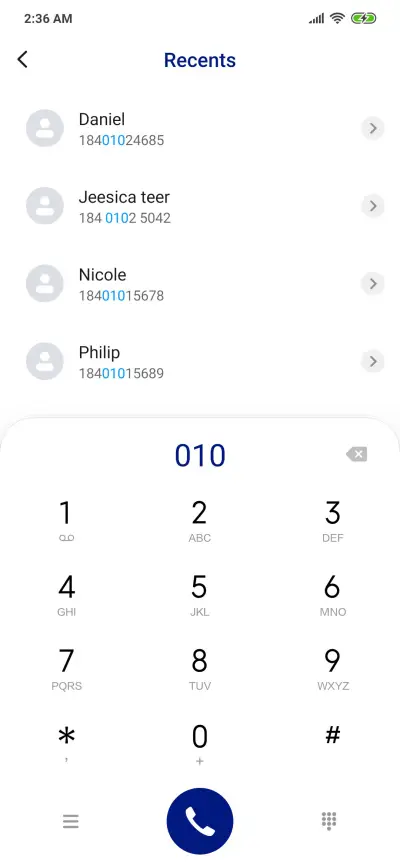 Blue Tech_3MDP - Screenshot 6