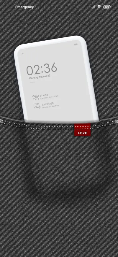 World In Pocket - Screenshot 2