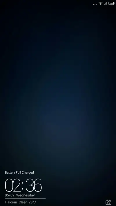 Zelda X TT - Screenshot 1