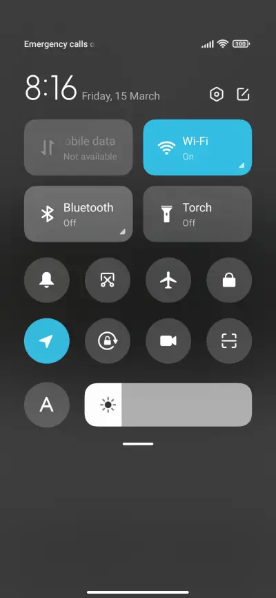 Pixel girl - Screenshot 6