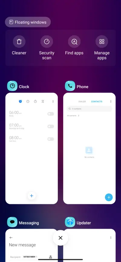Snows fi - Screenshot 4