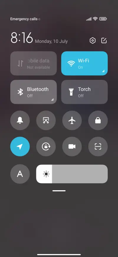 Global Girl Blog - Screenshot 5