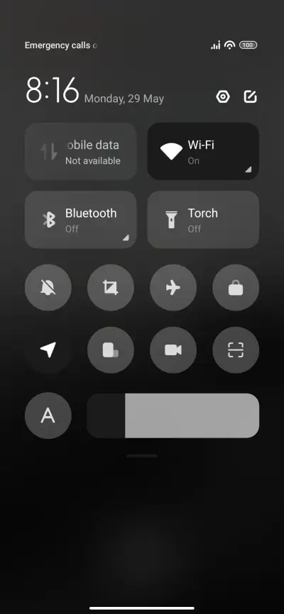 Alone - Screenshot 5