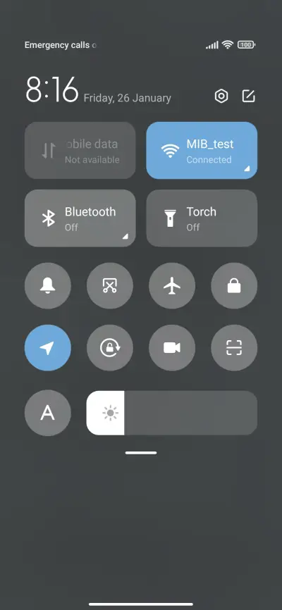 Winter SnowVillage - Screenshot 5