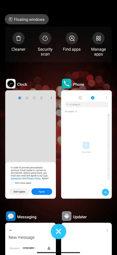 Couple ML - Screenshot 4