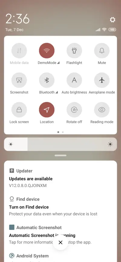 Must be rich - Screenshot 5