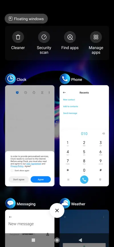 Unicorn Quad - Screenshot 4