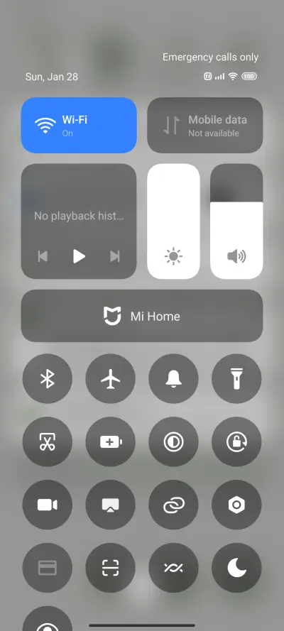 Flowing poetry - Screenshot 5
