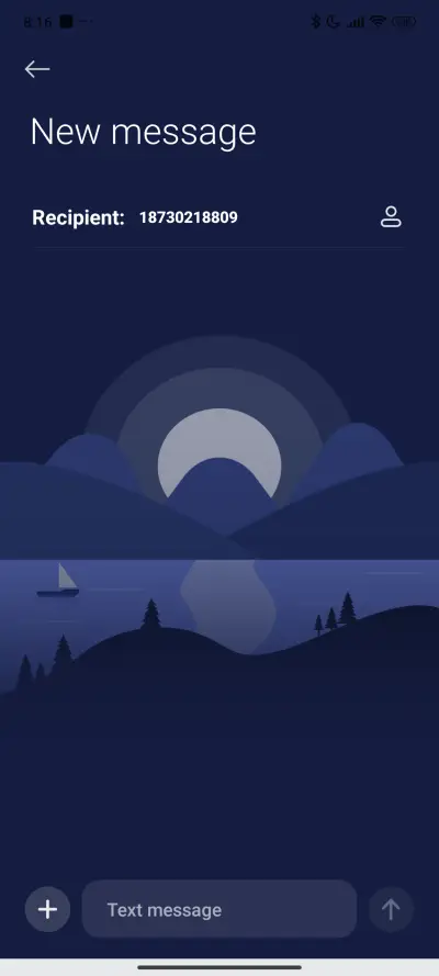 Moonlit Skiff - Screenshot 8