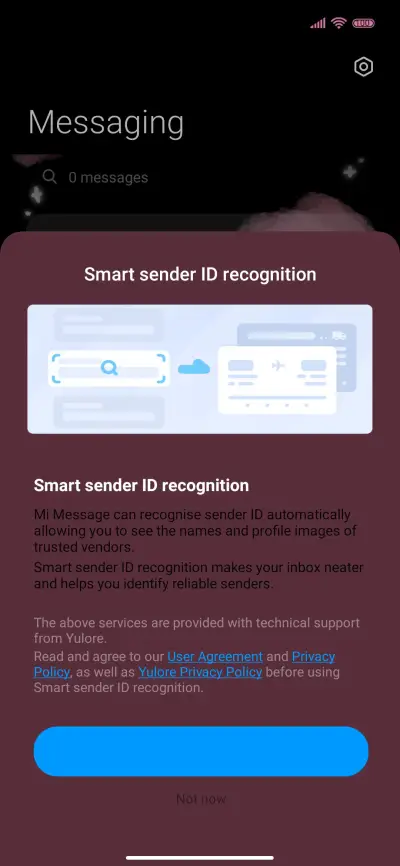 Pink Black Flower - Screenshot 8