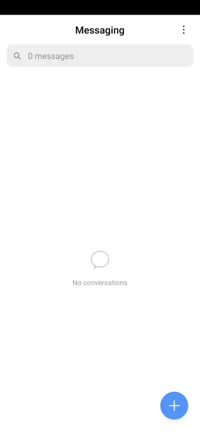 Android X v11 - Screenshot 7