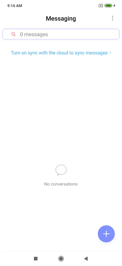 SIMPLY THEME - Screenshot 7