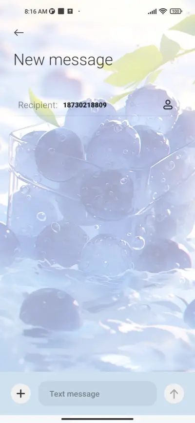 Crystal+grapes - Screenshot 8