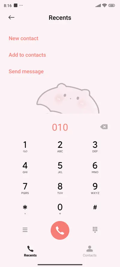 kitten likes you - Screenshot 7