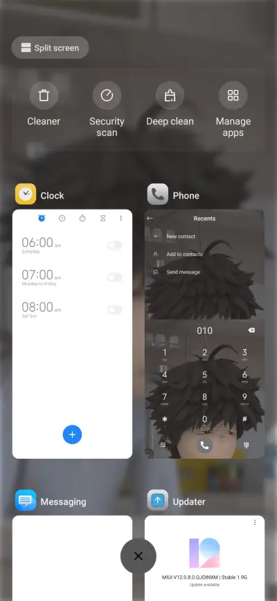 My twenty eight - Screenshot 5