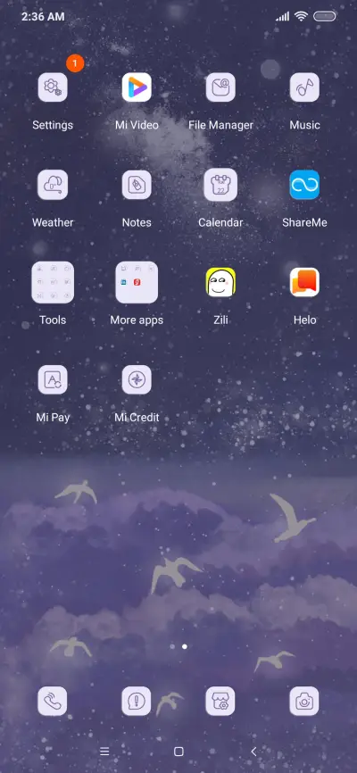 Watching The Stars - Screenshot 3
