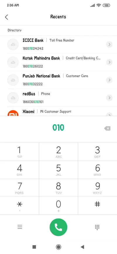 Sandspit - Screenshot 1