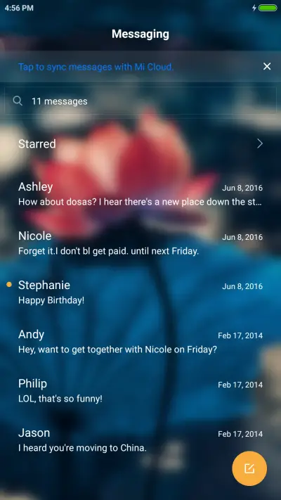 Hồng Liên Hoa V3 - Screenshot 7