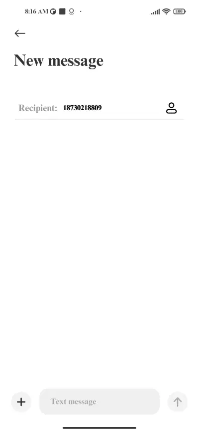 Fedra Sans_Times - Screenshot 3