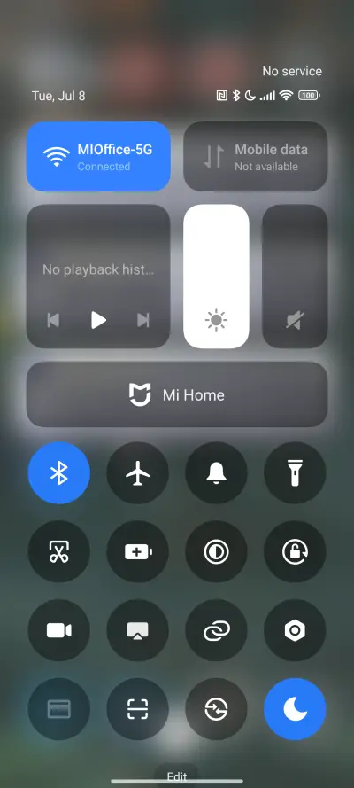 Manny - Screenshot 5