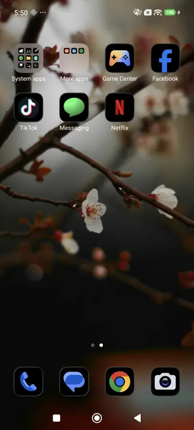 Lipid - Screenshot 3