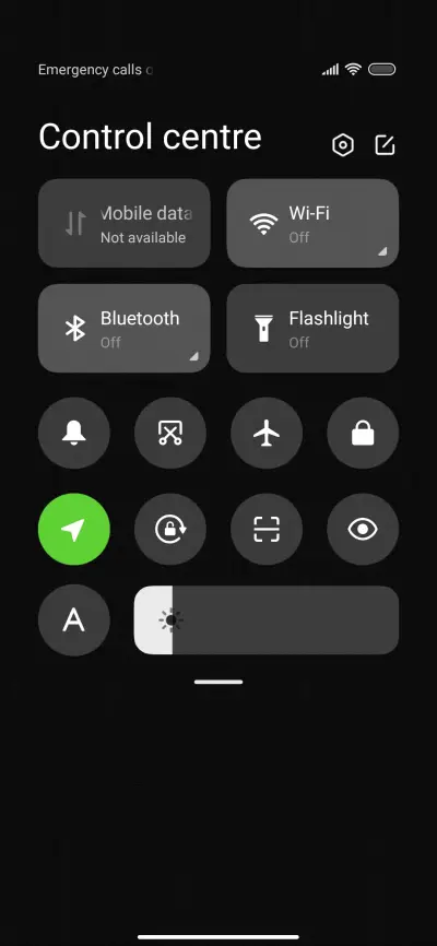 Icon Drop - Screenshot 5
