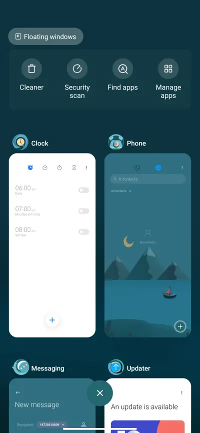 Lonesome boat - Screenshot 5