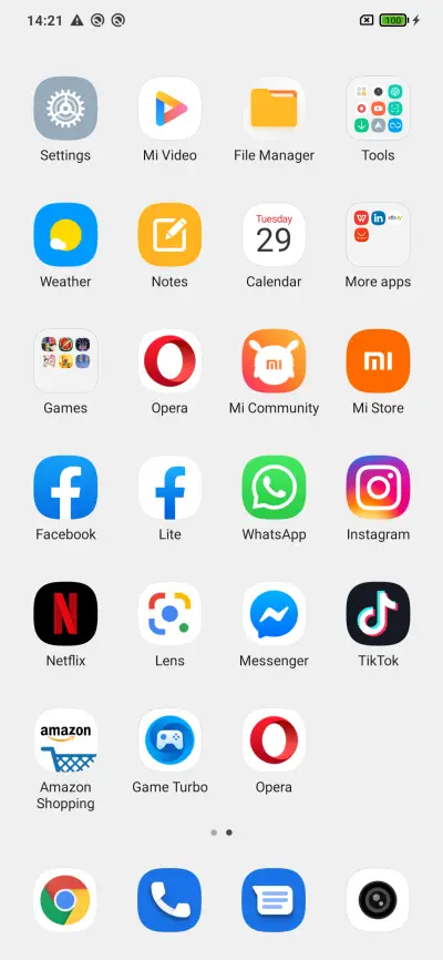 Ultra - Screenshot 3