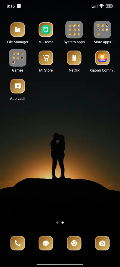 Couple - Screenshot 3