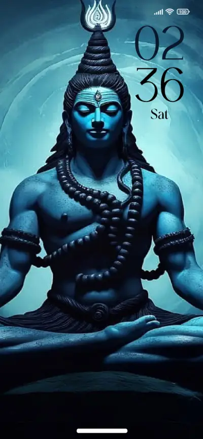 Shiva