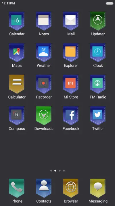 [IN]Flyer - Screenshot 3