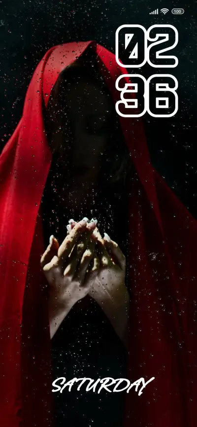 Scarry - Screenshot 1