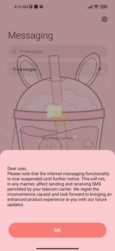 Milk tea bubble - Screenshot 7