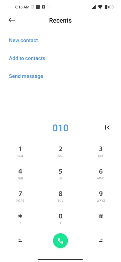 Meeyo - Screenshot 6