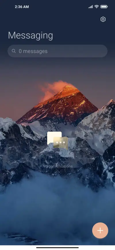 Daily scenery - Screenshot 7