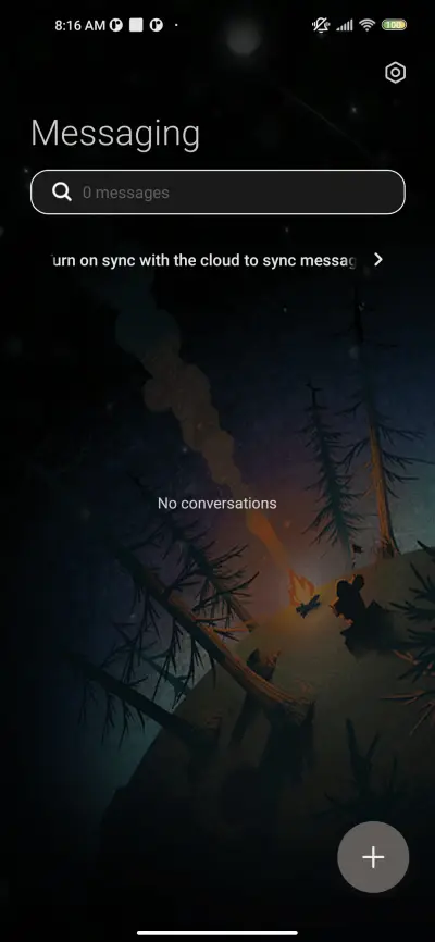 wilderness - Screenshot 7