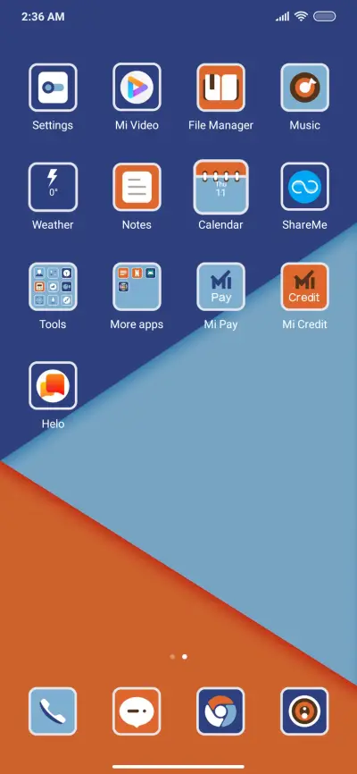 Simple Space - Screenshot 3