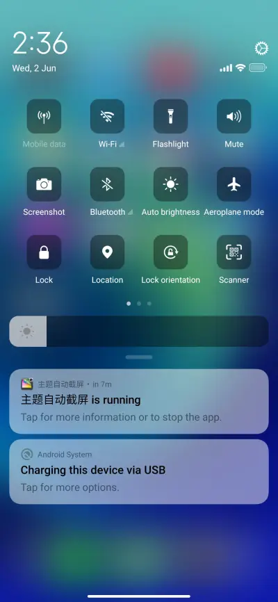 iPhone 12 - Screenshot 5