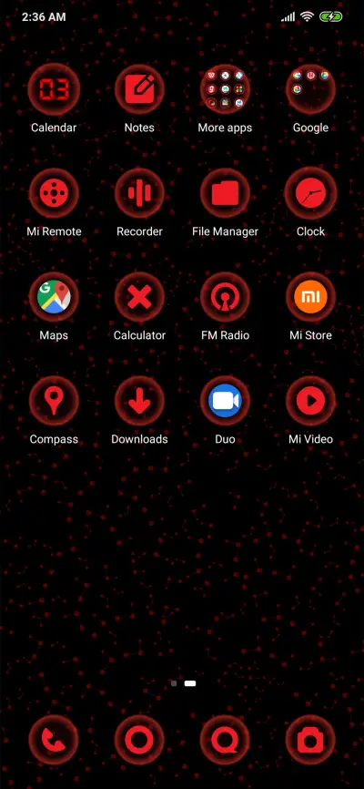 Mi Turns 5 (53) - Screenshot 3