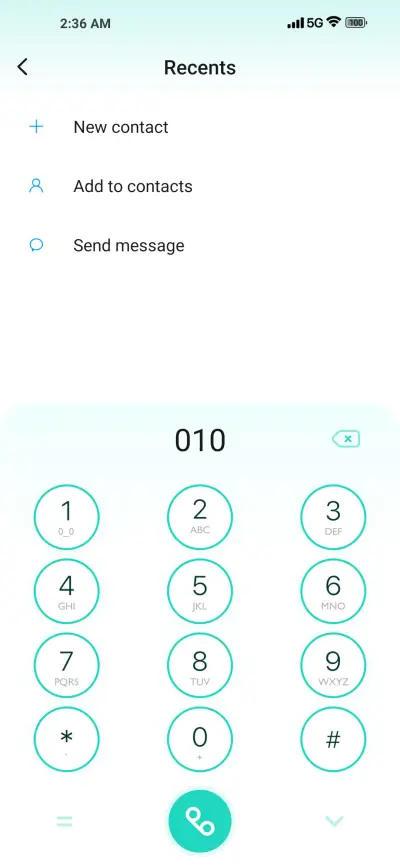 OSMOD V11 - Screenshot 6