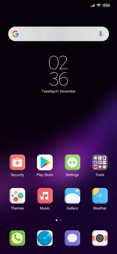 Superior_DWM4 - Screenshot 2