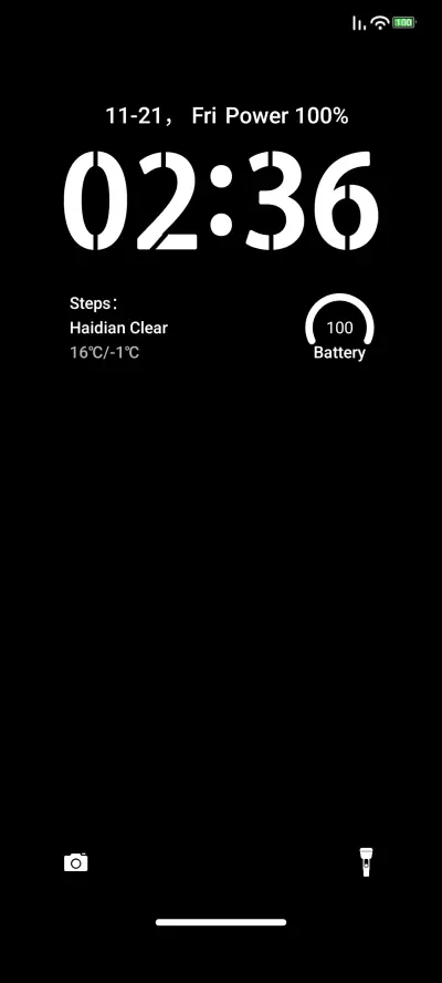 Fluorescent Sea - Screenshot 2