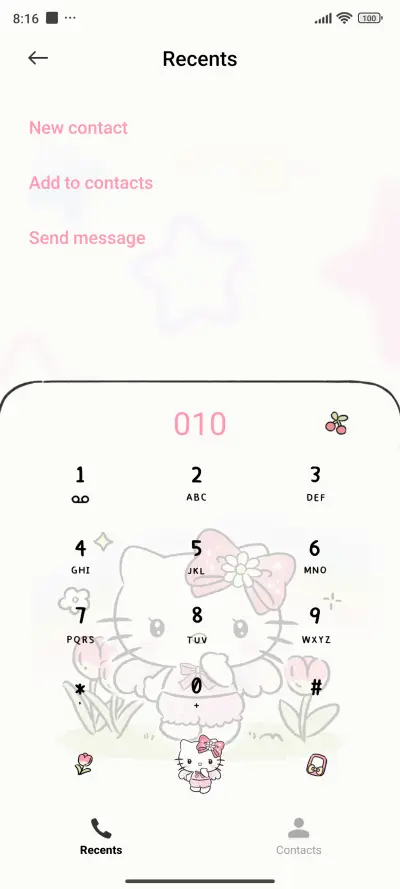 Heartbeat with you - Screenshot 6